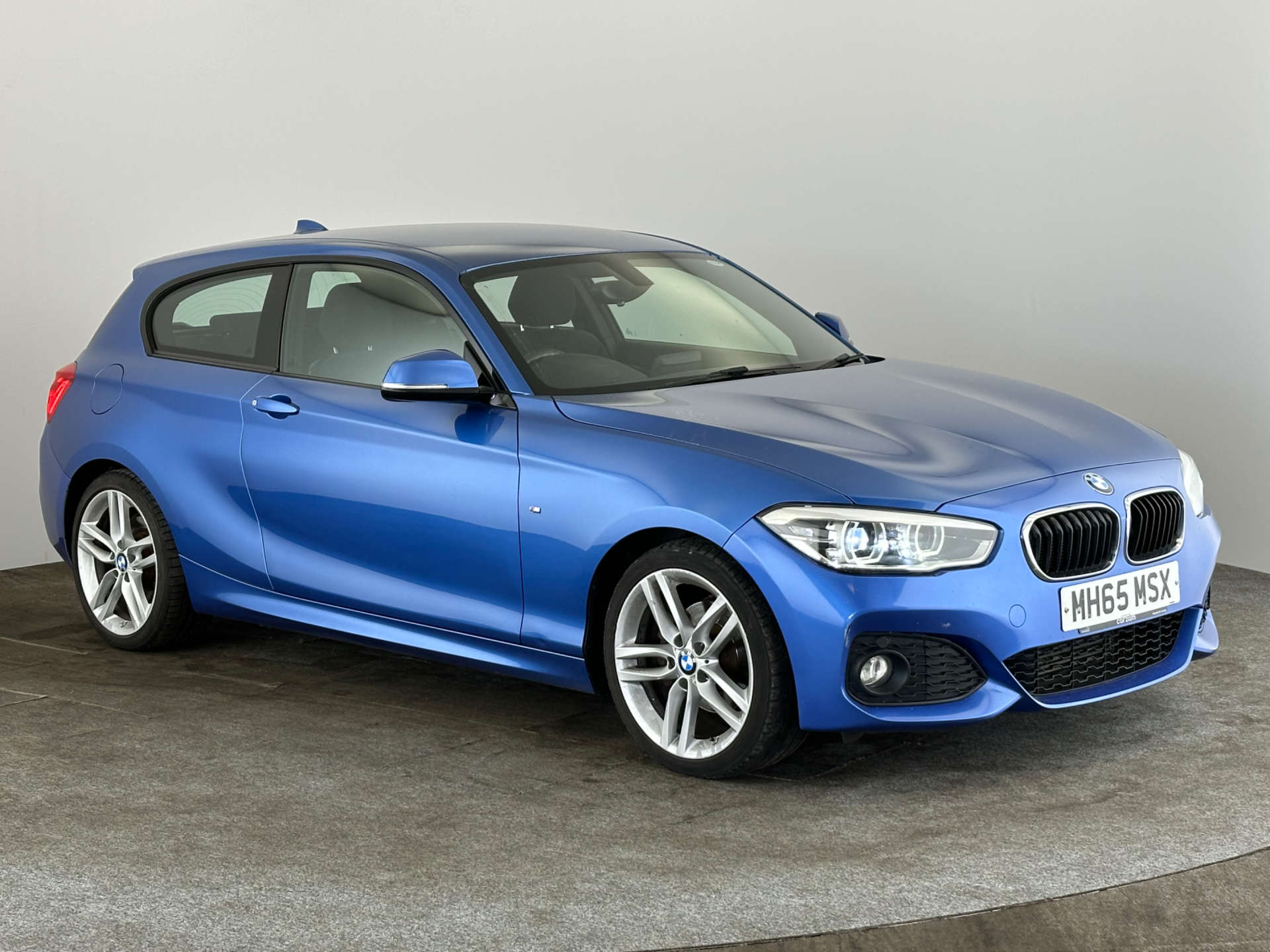 1 Series