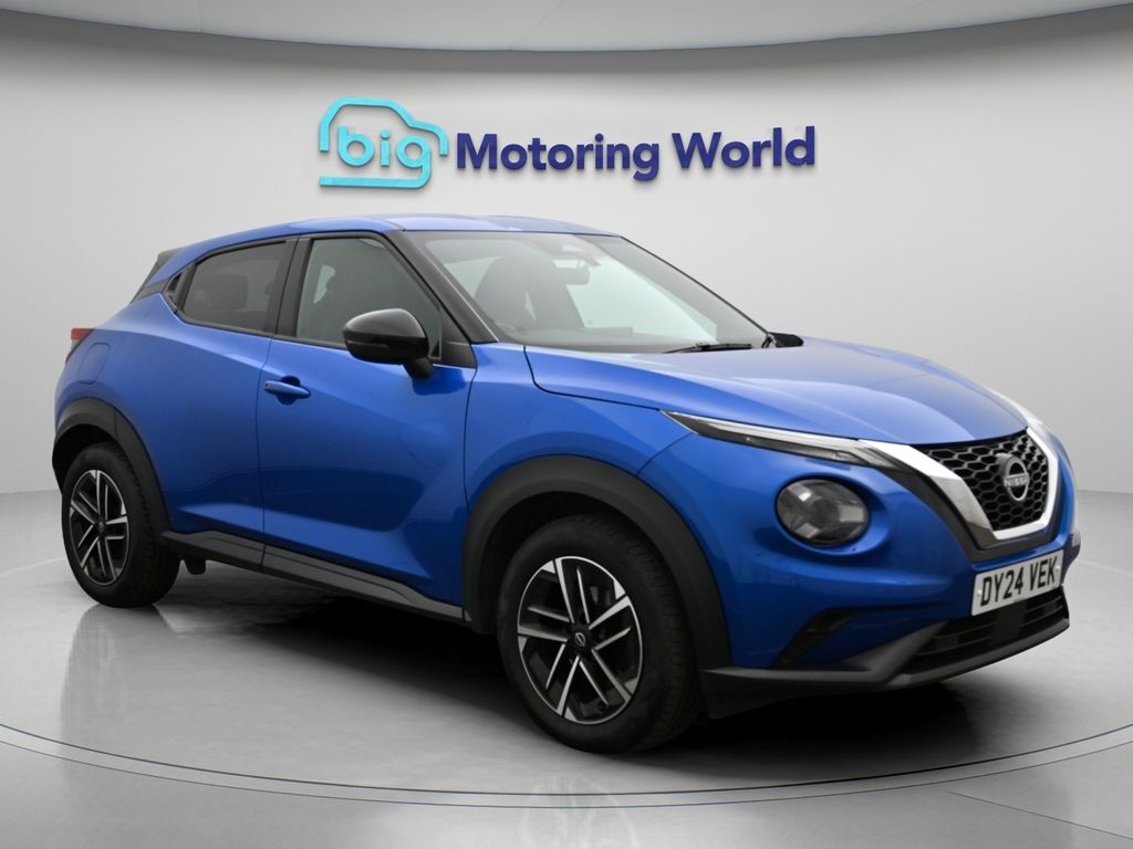 Juke