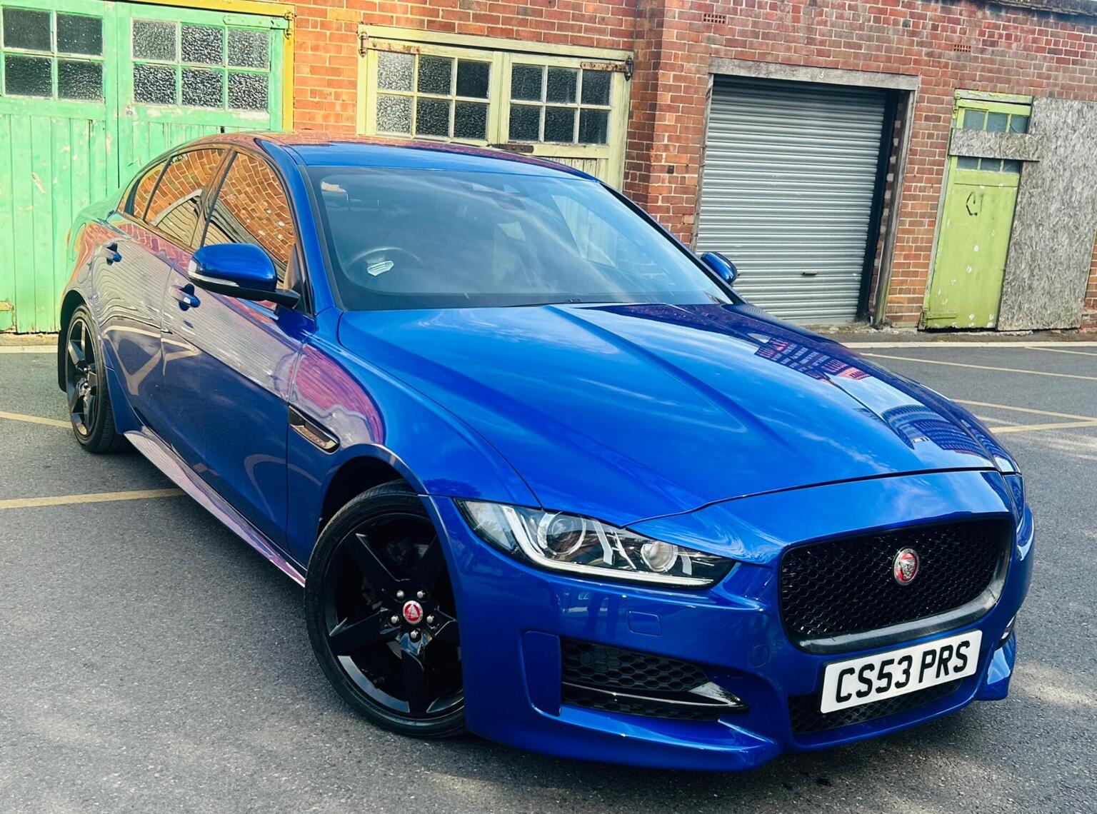 XE