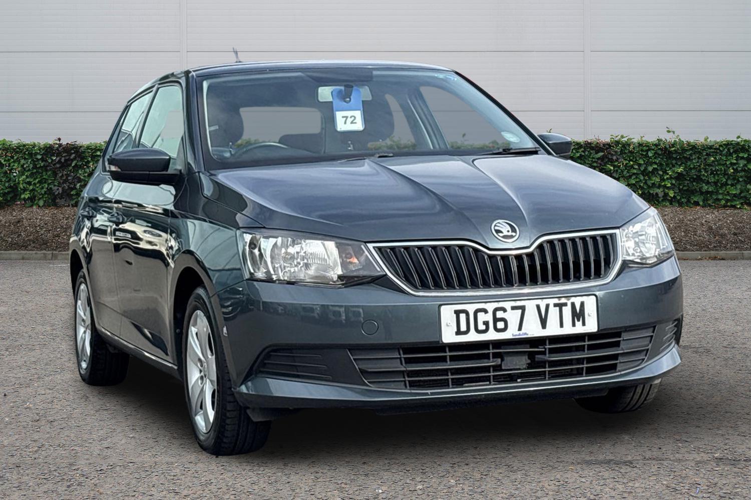 Fabia
