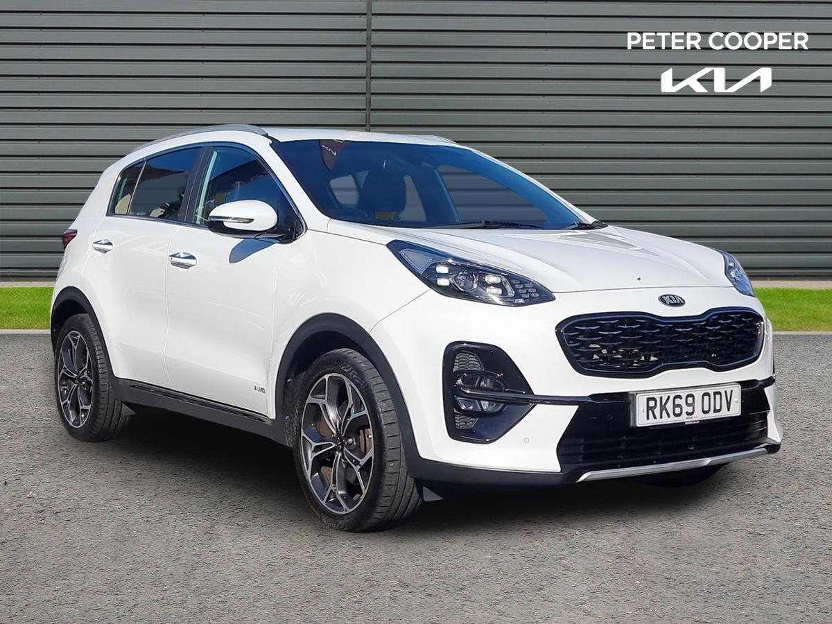 Sportage