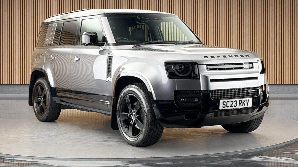 Defender
