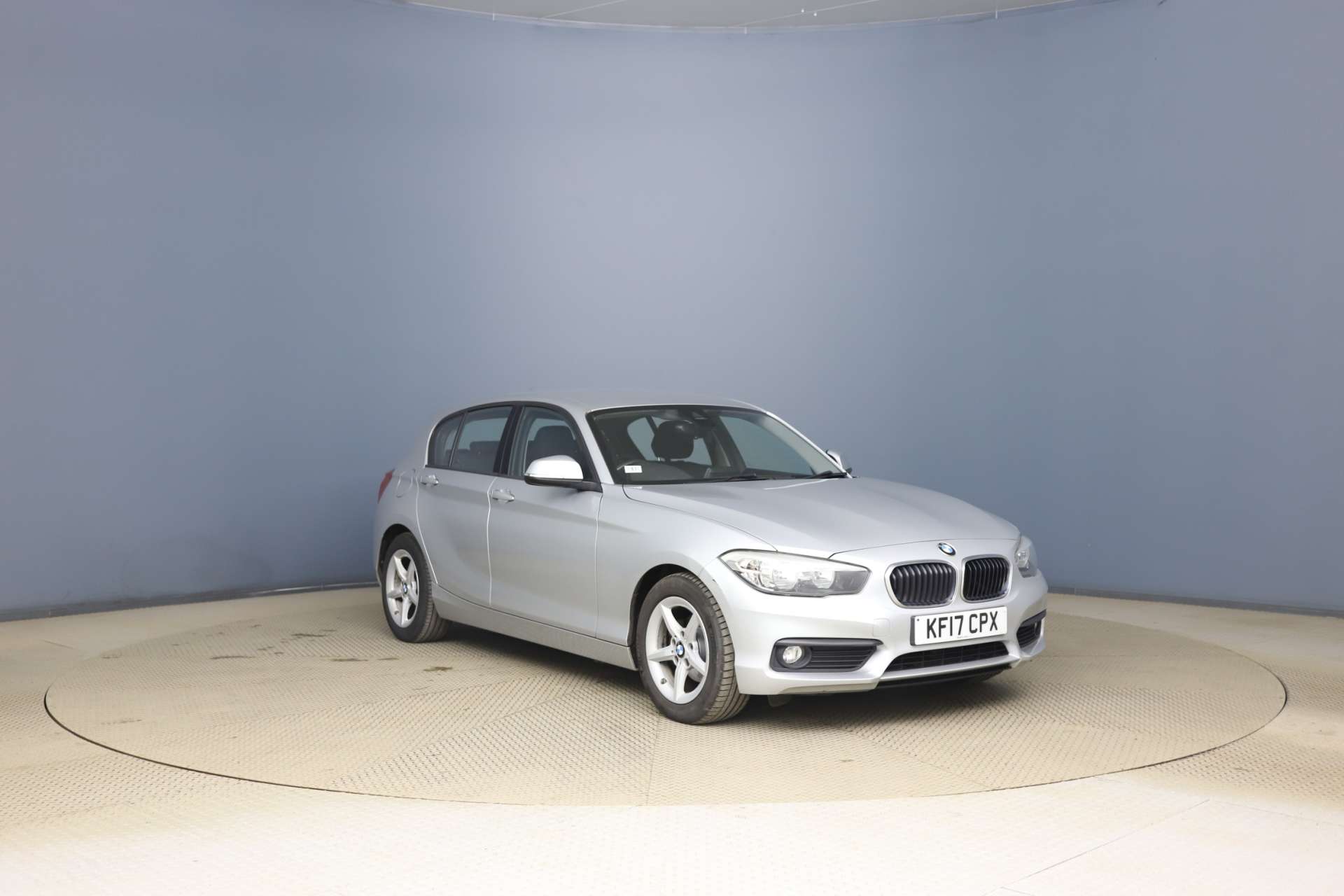 1 Series