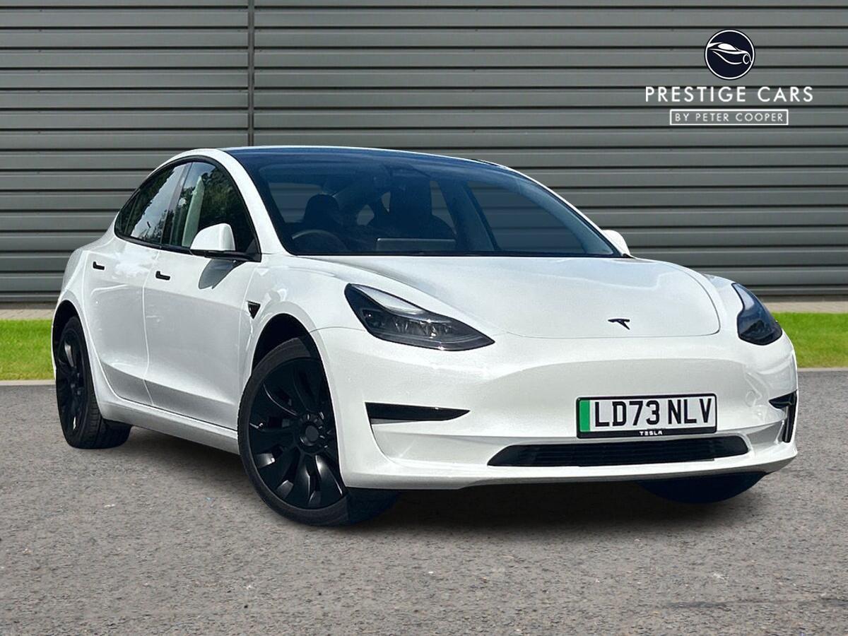 Model 3