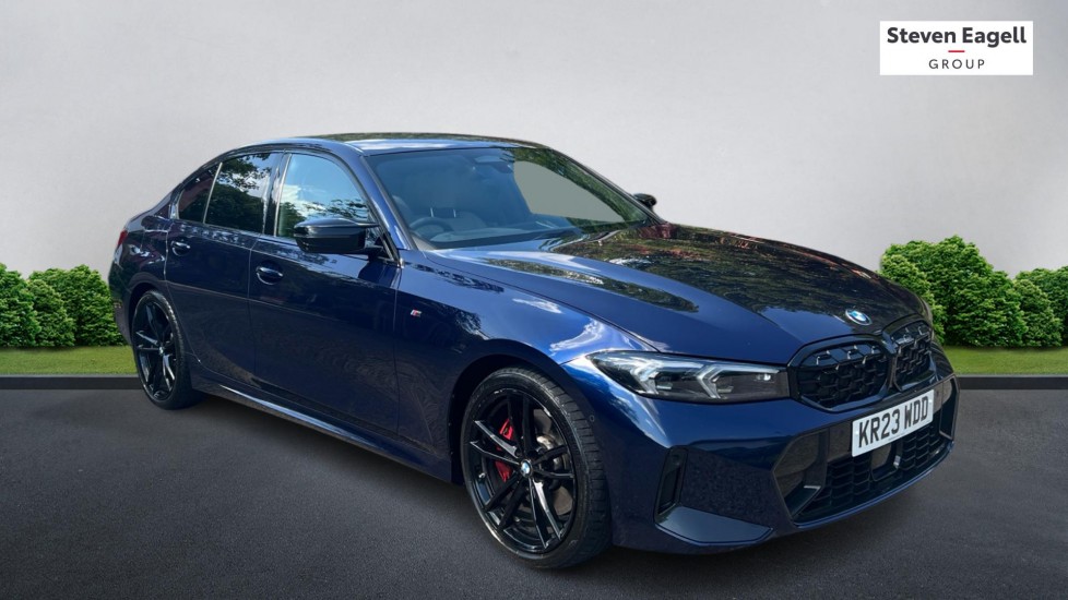 3 Series