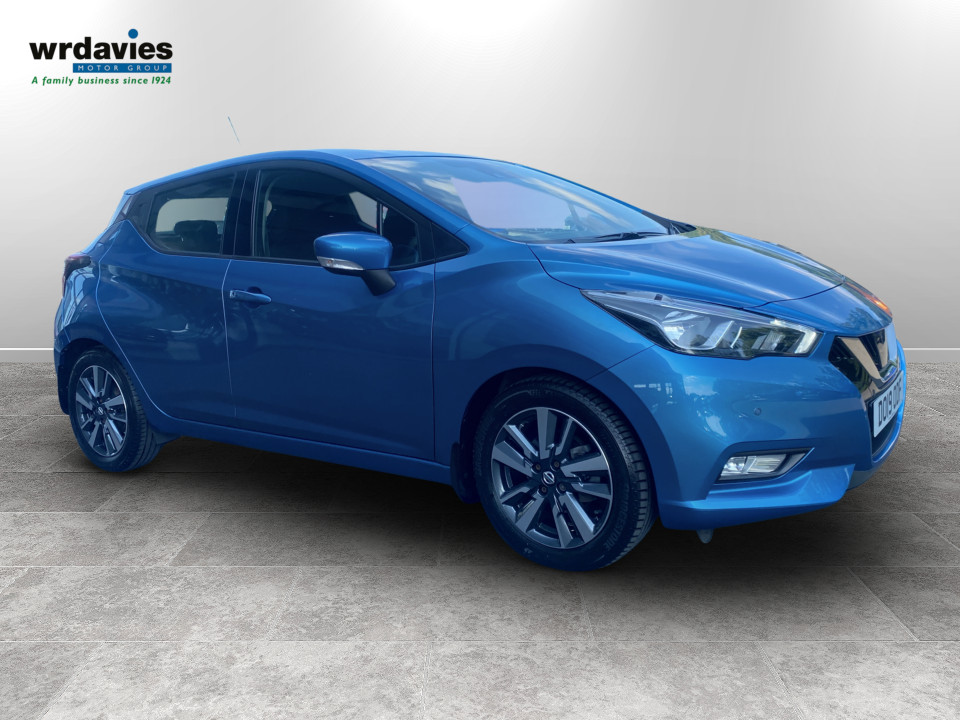 Micra
