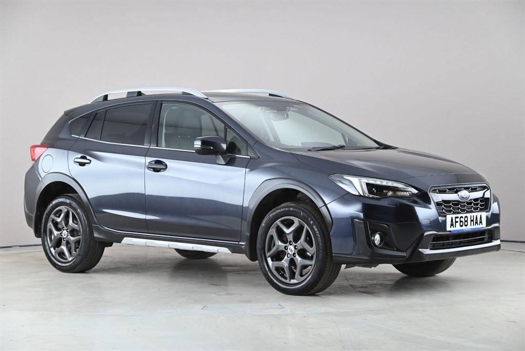 XV