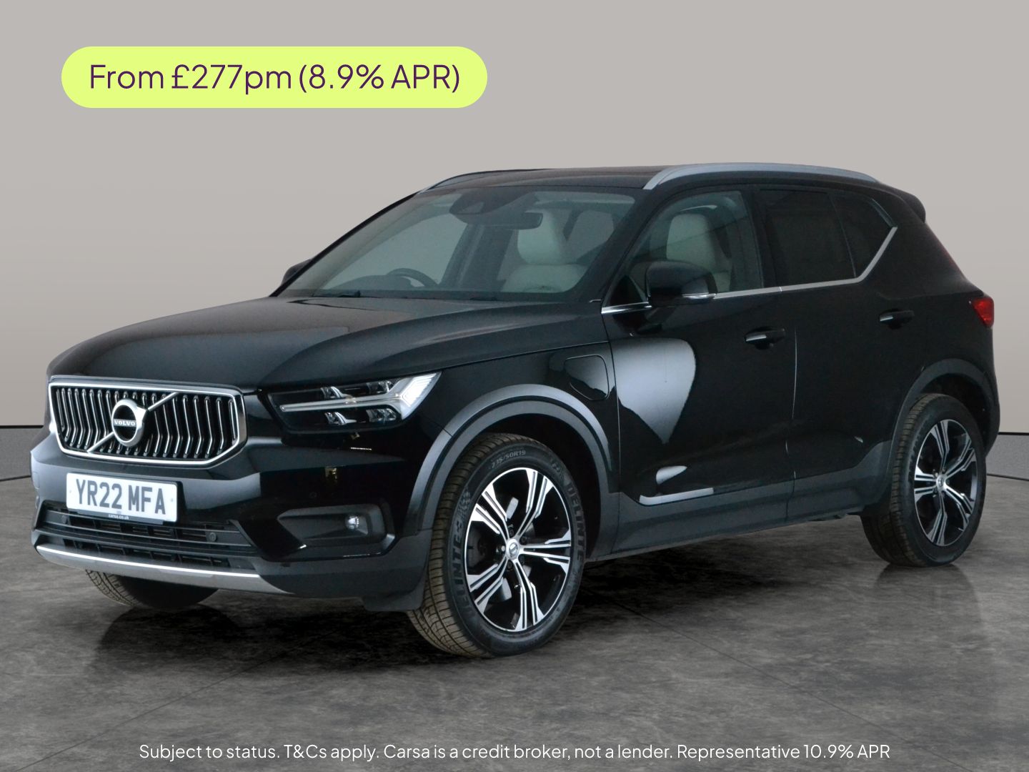 Xc40