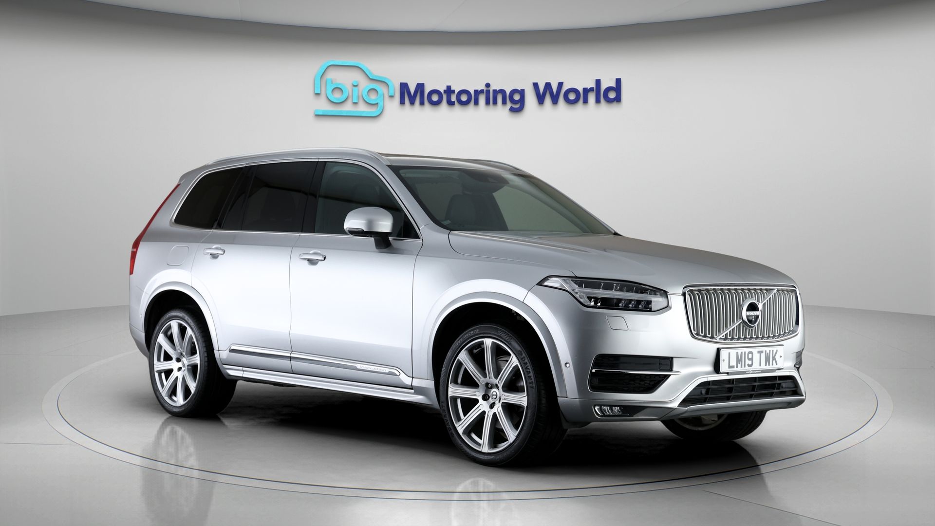 Xc90