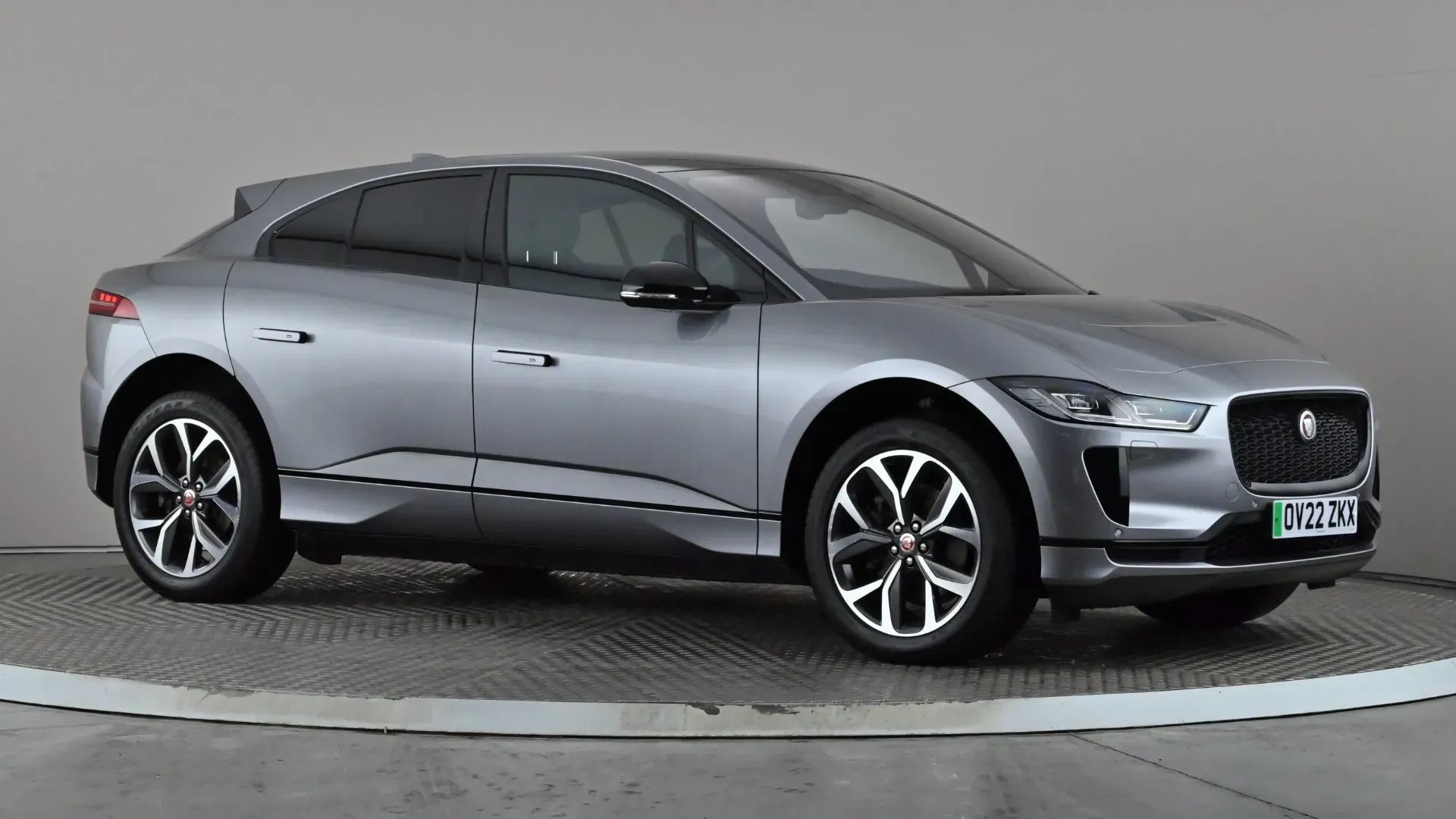 I-PACE