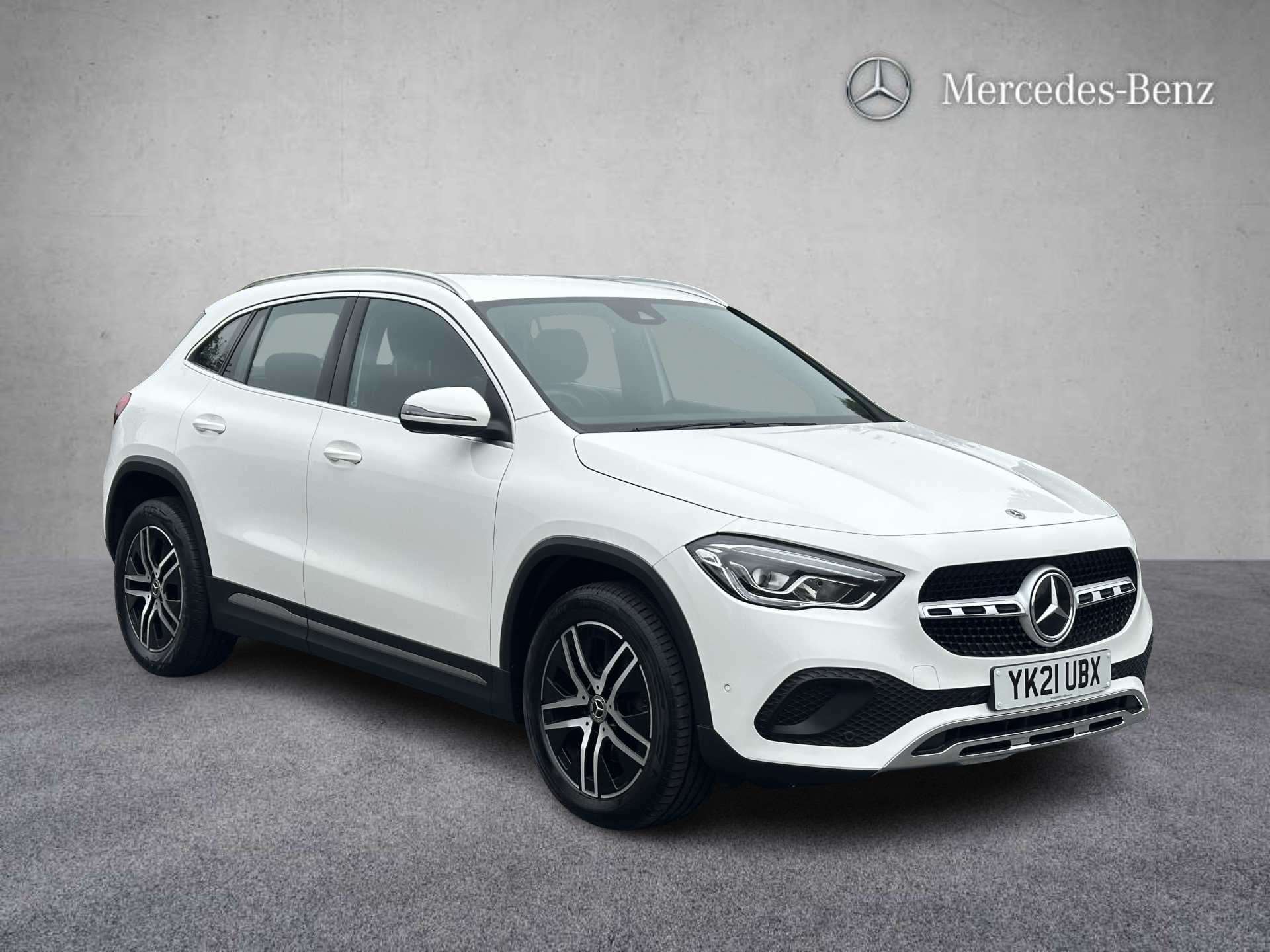 GLA