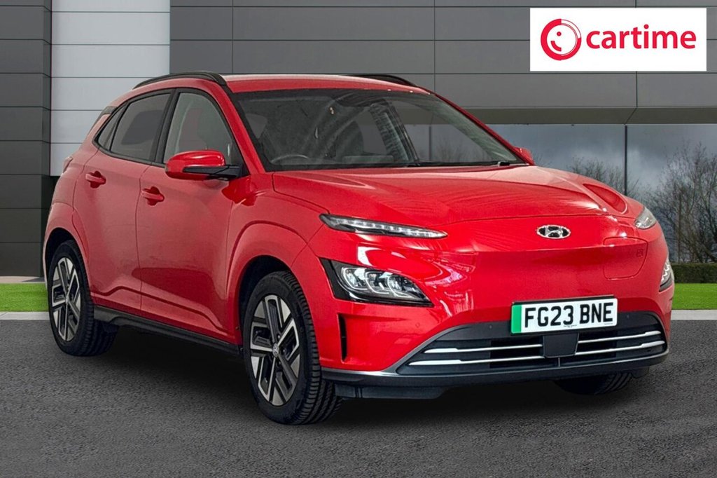 Kona Electric