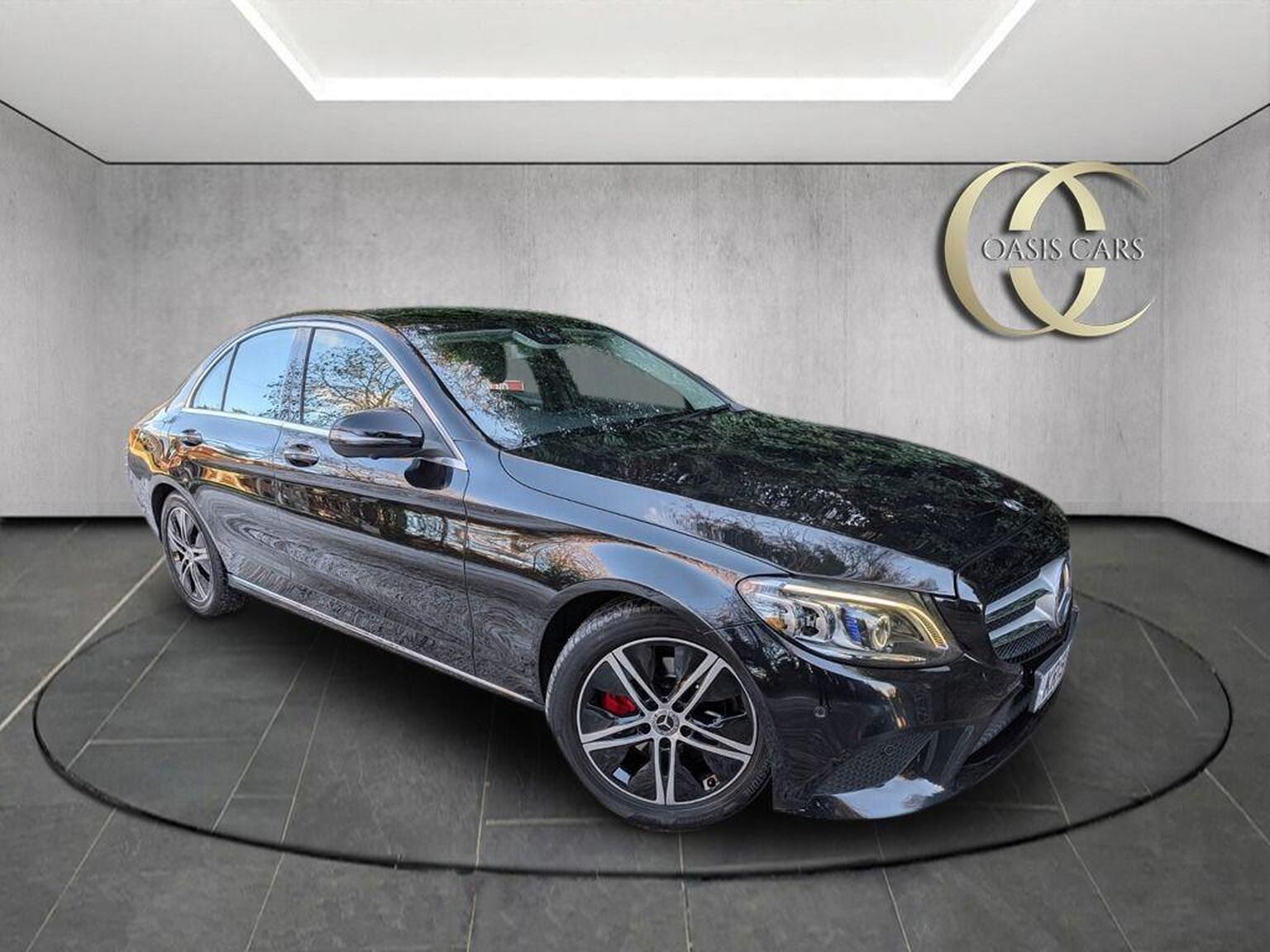 C Class
