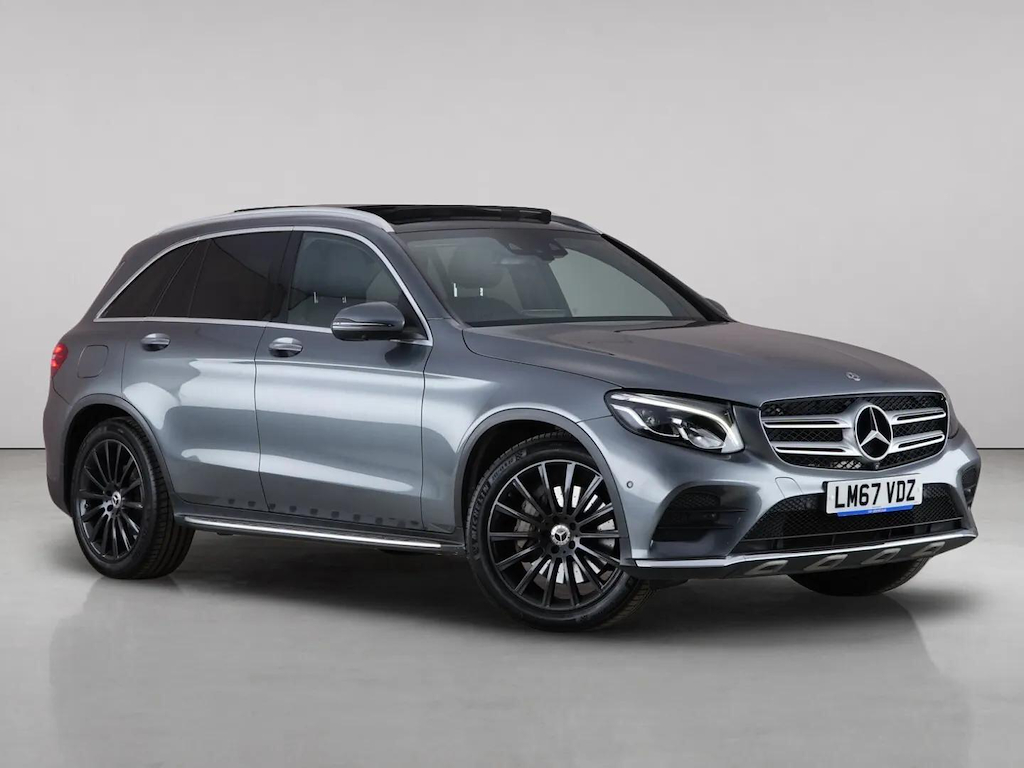 GLC