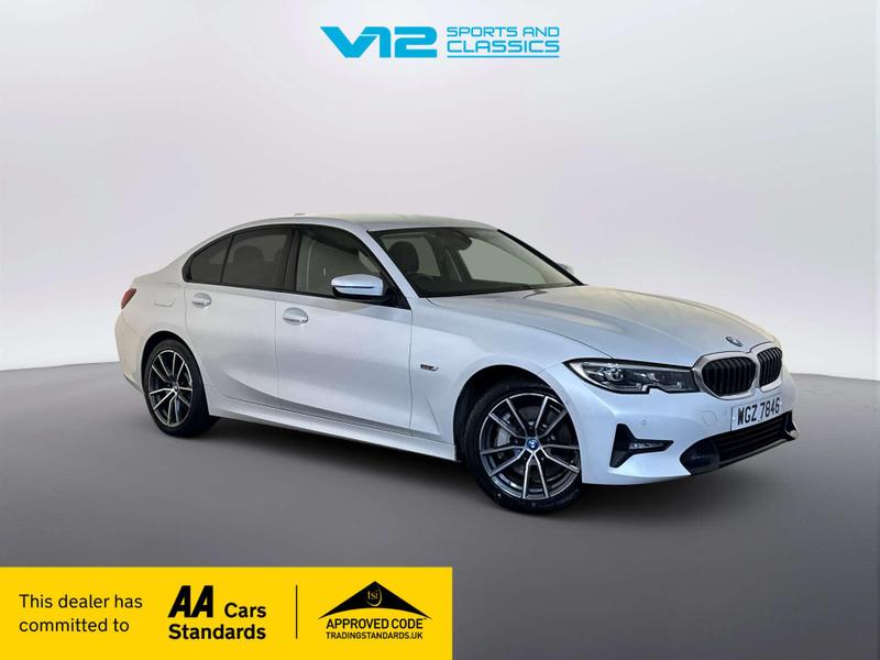3 Series