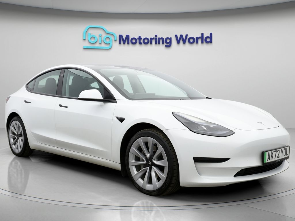Model 3