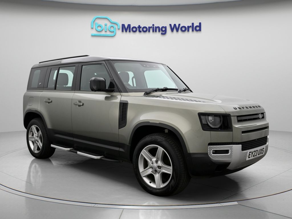 Defender