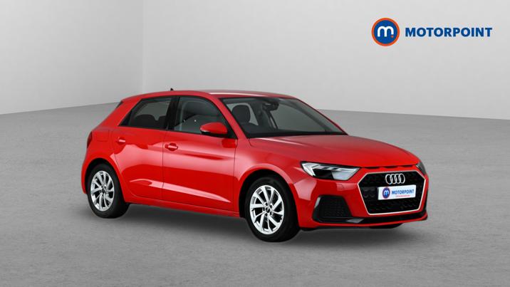 A1 Sportback