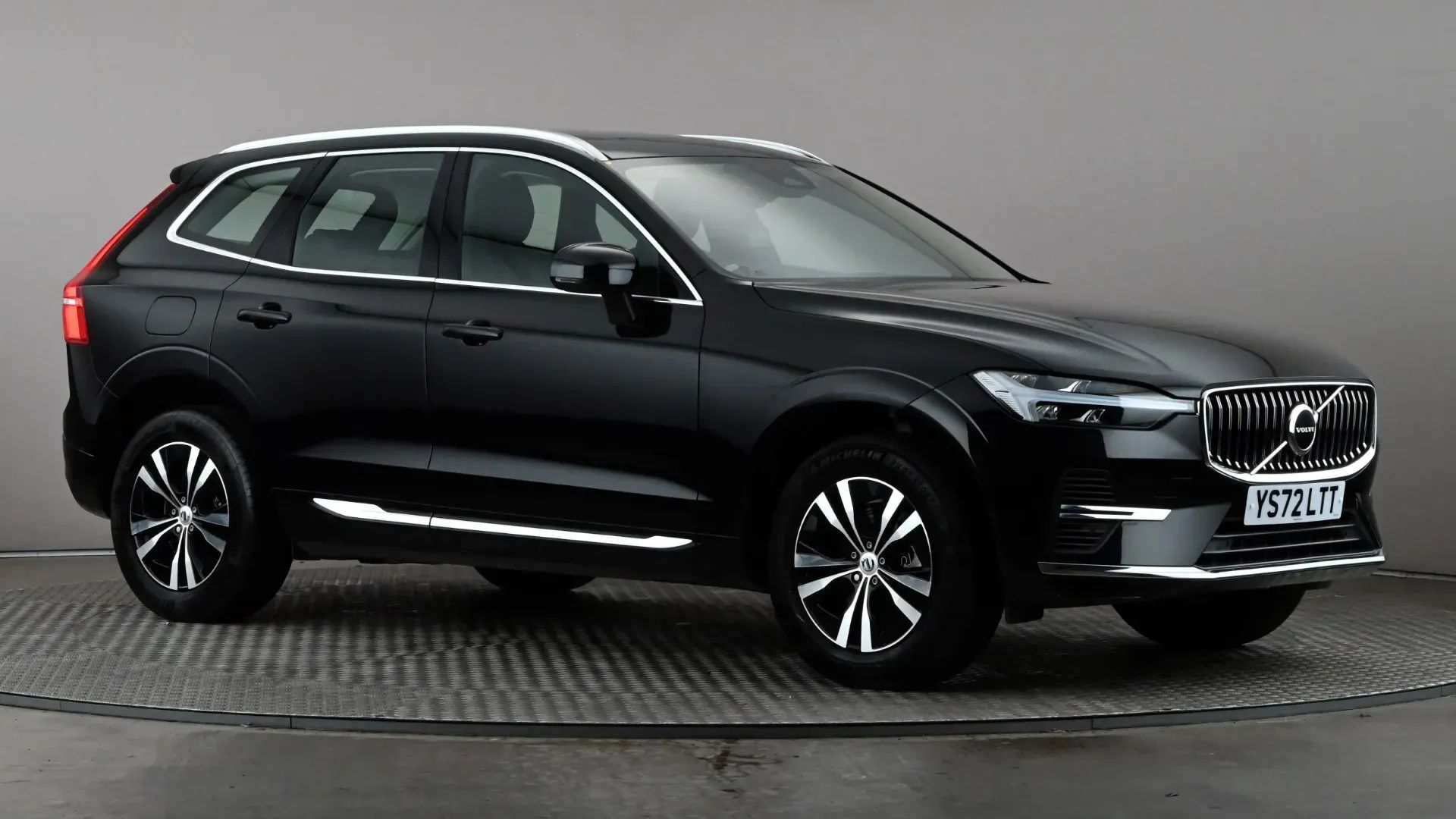 XC60
