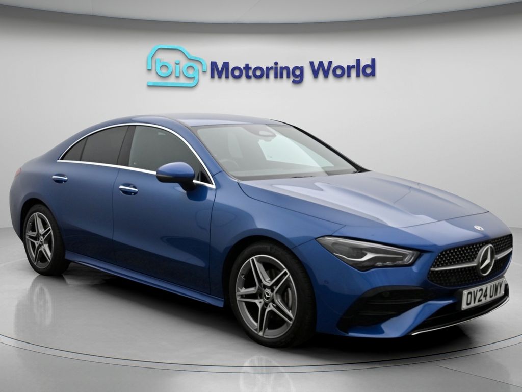 CLA