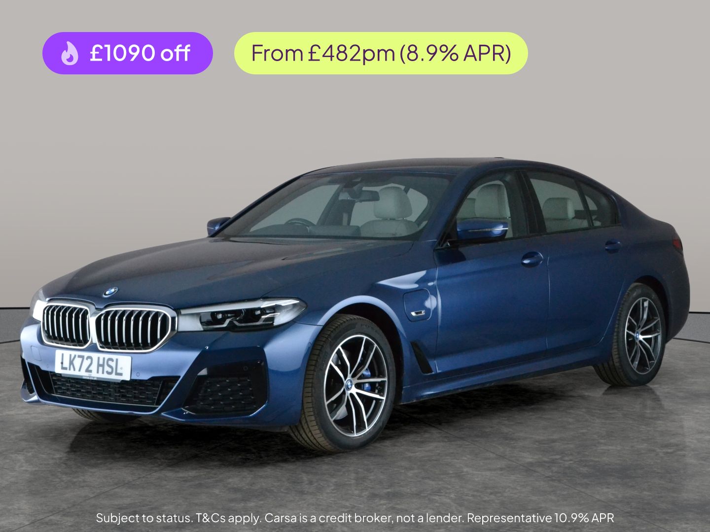 5 Series