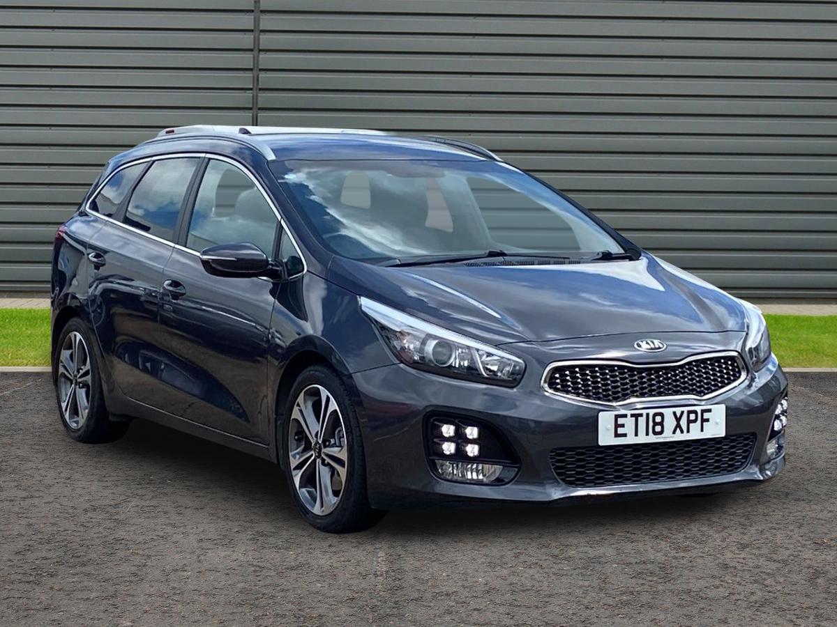 Ceed Sportswagon