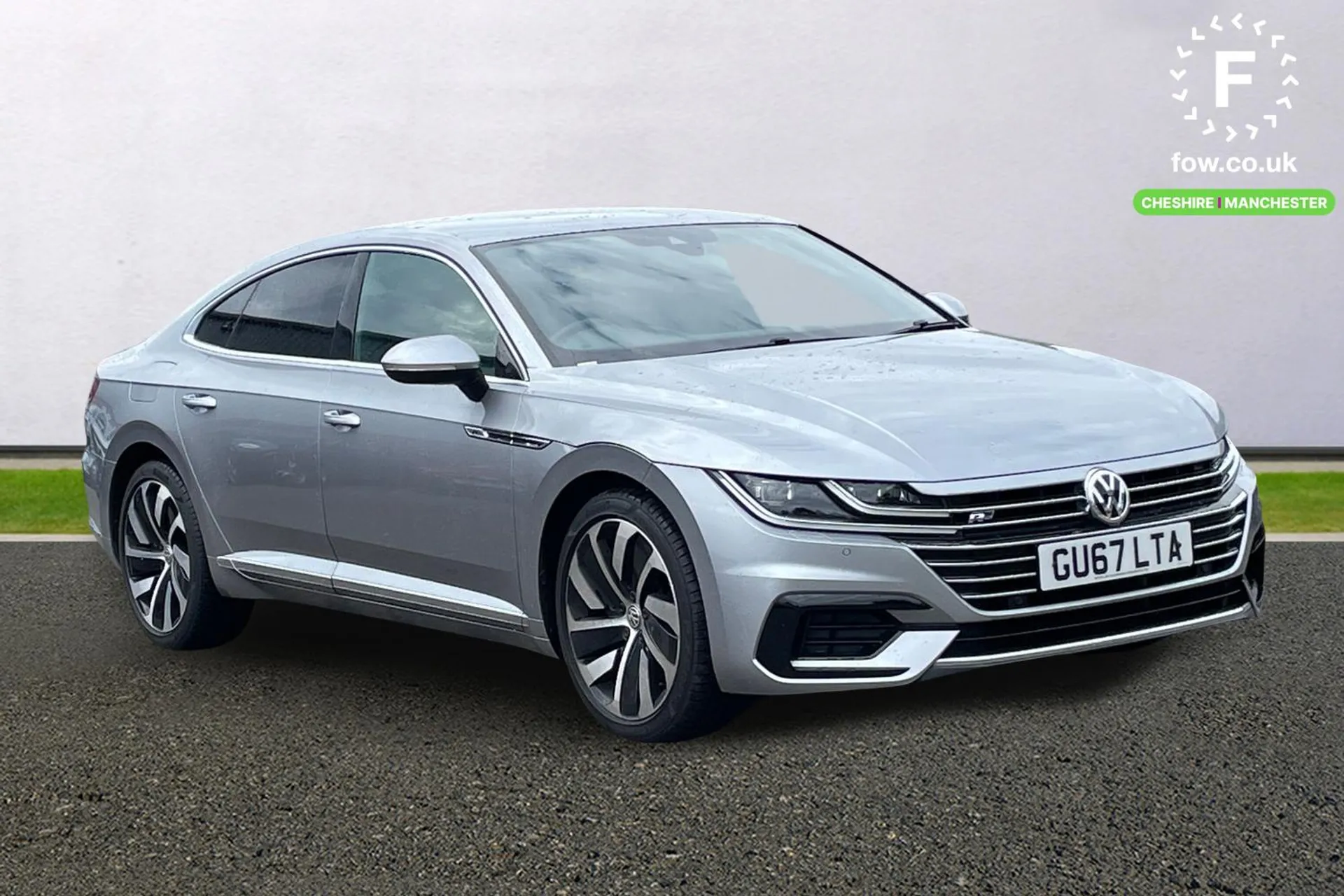 Arteon