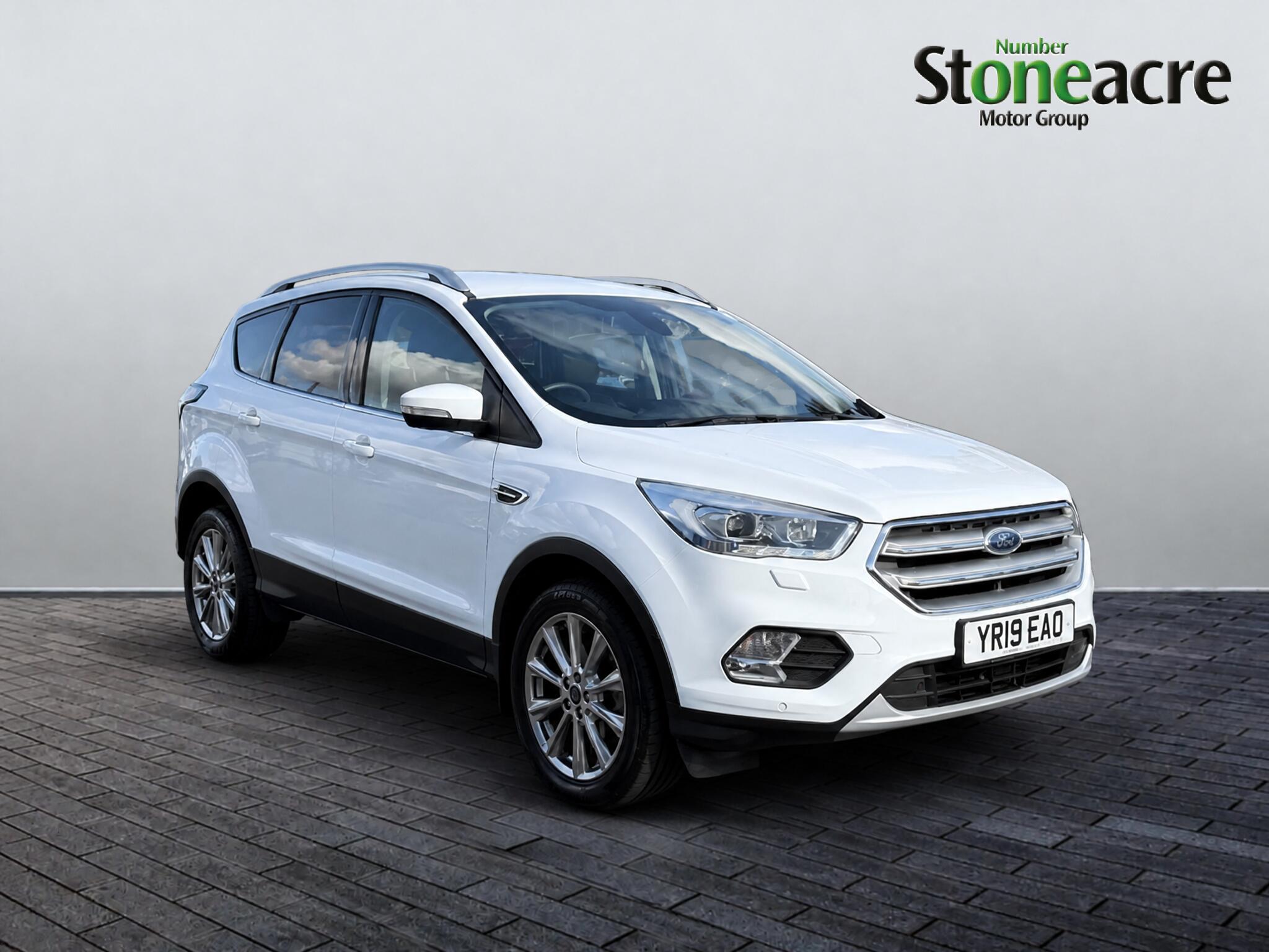 Kuga