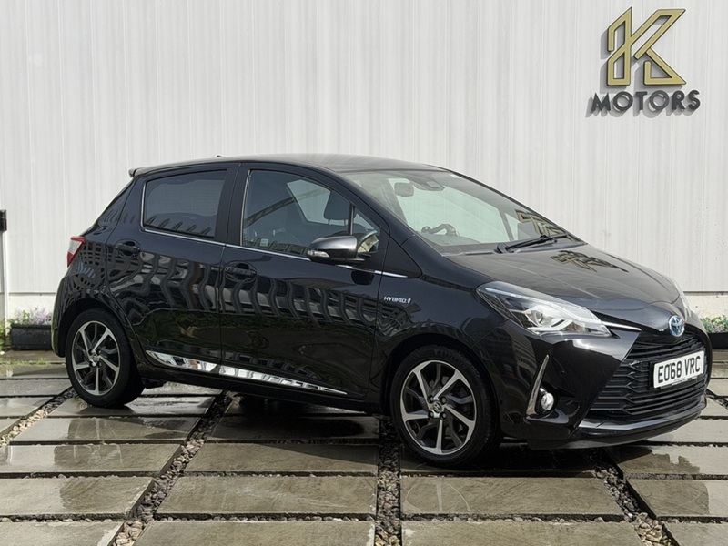 Yaris