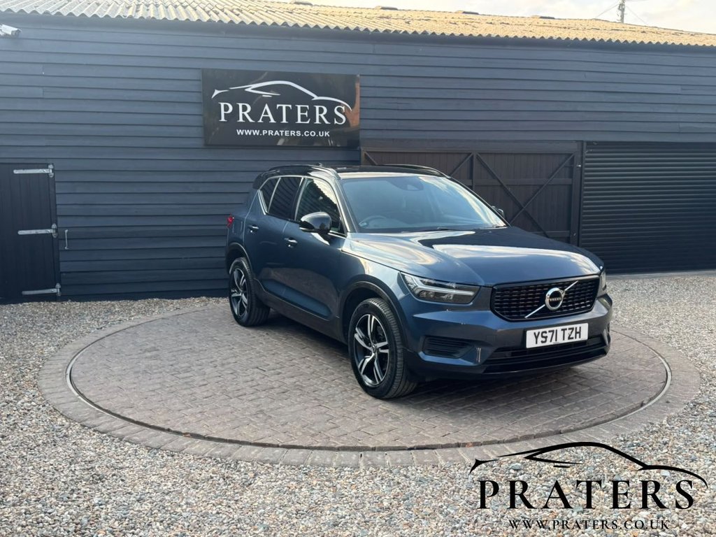 XC40
