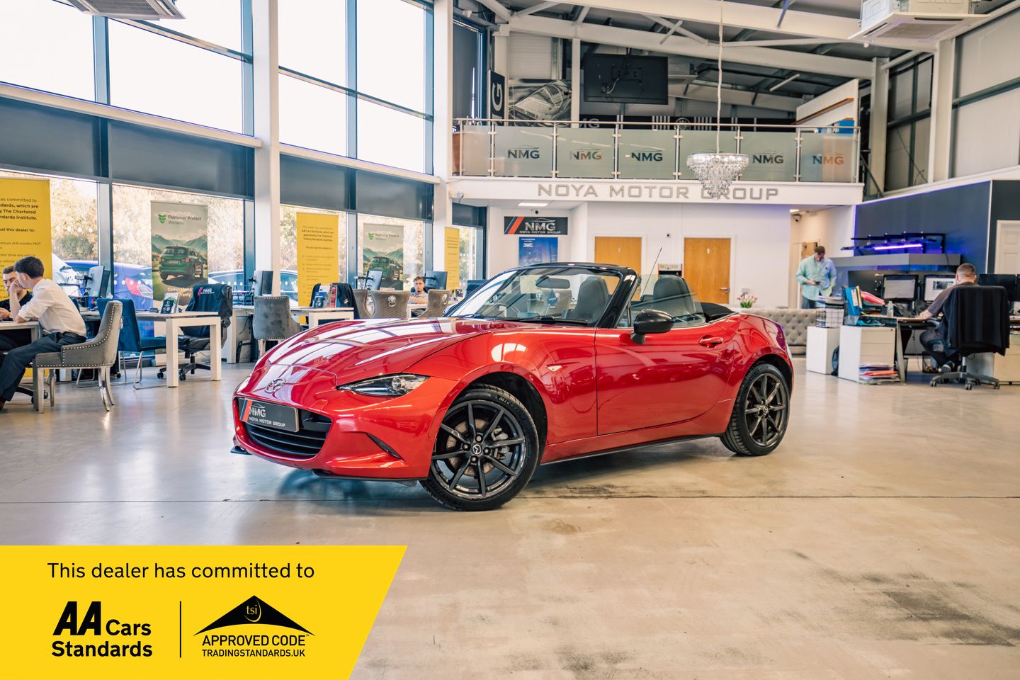 Mx-5