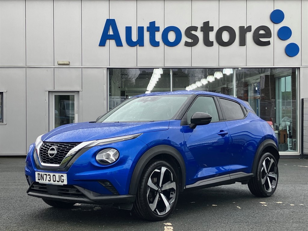 Juke