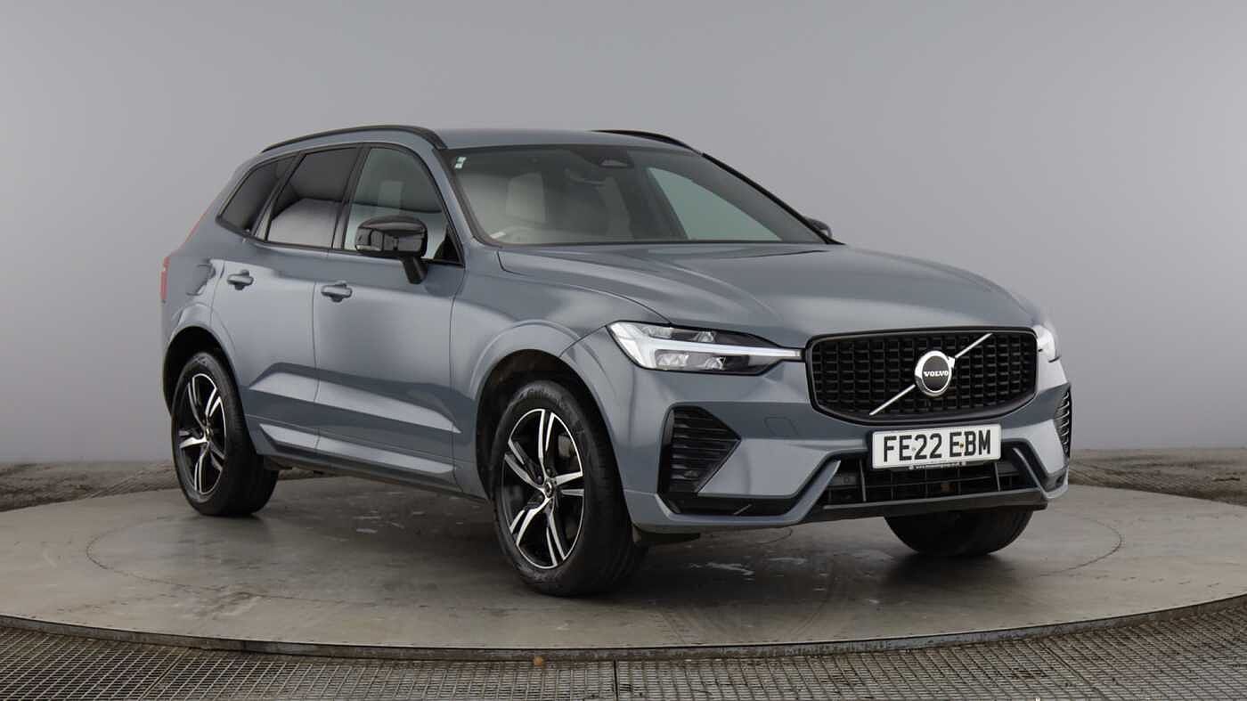 Xc60