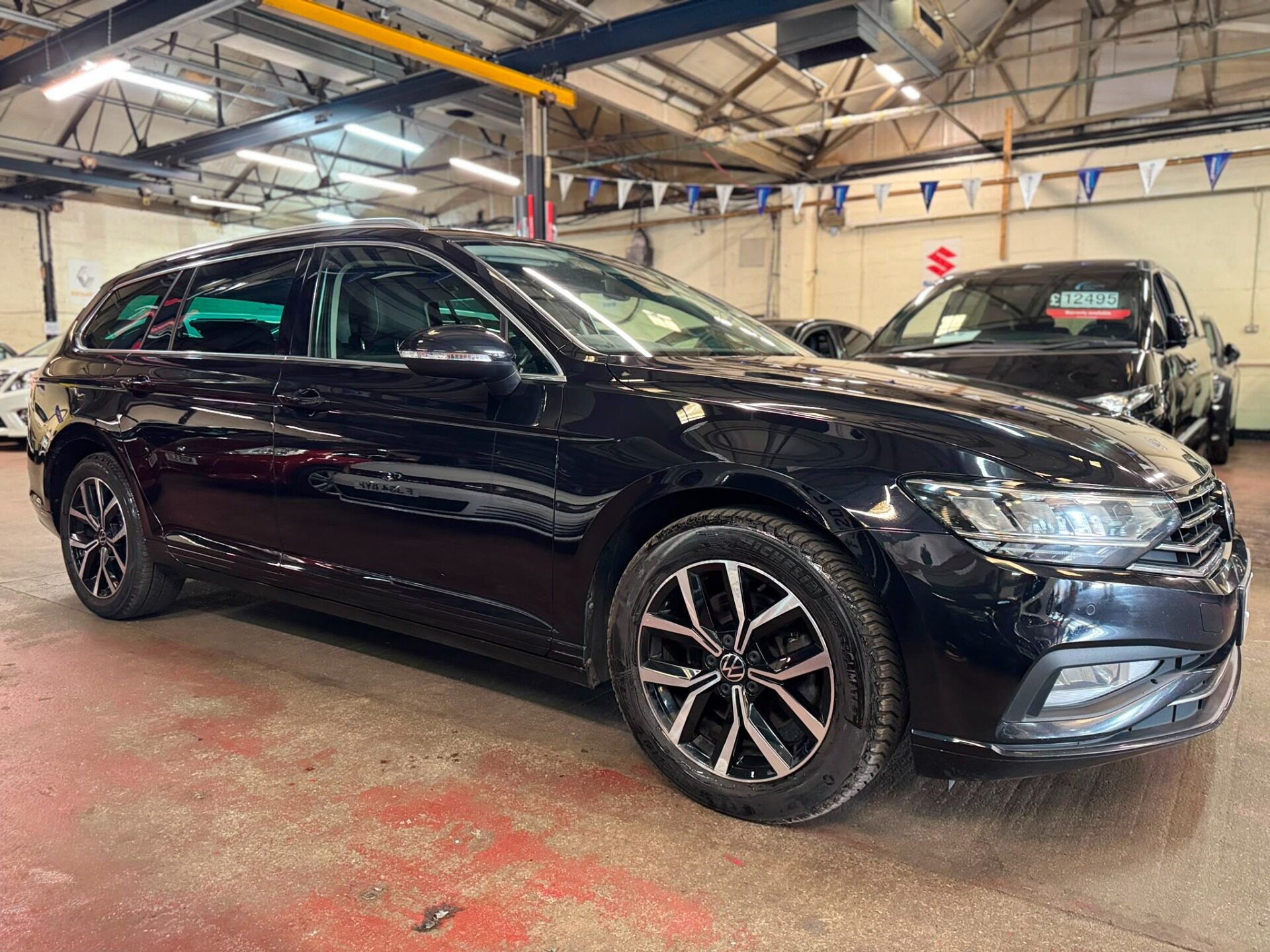 Passat