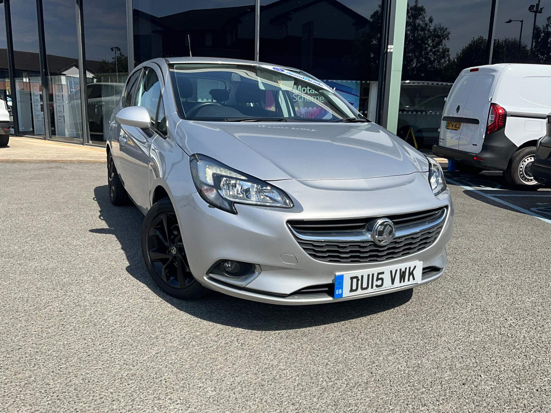 Corsa