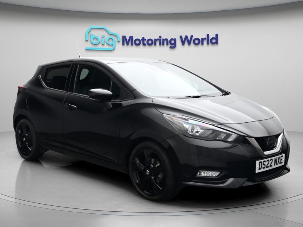 Micra