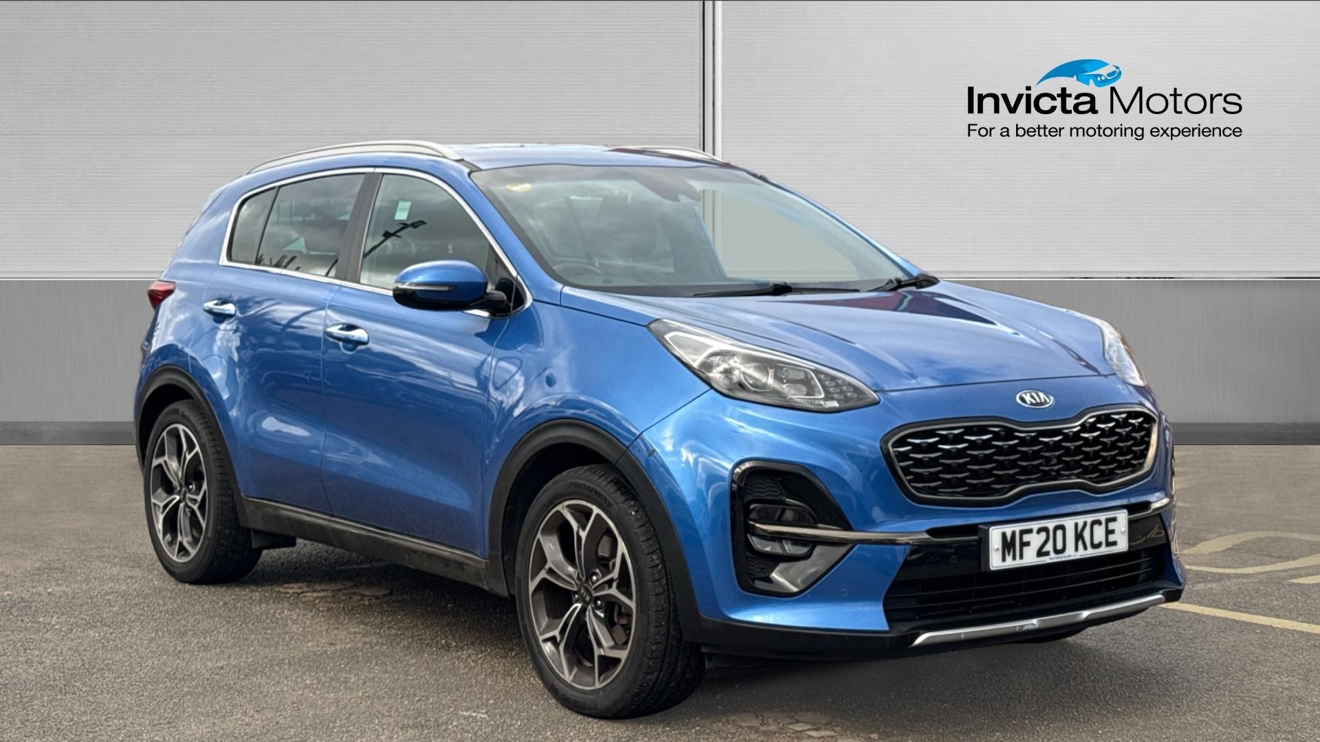 Sportage