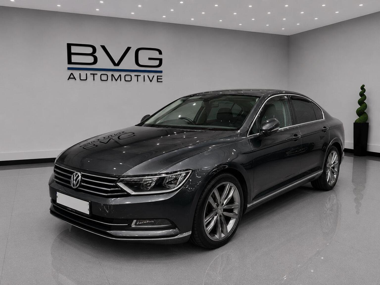 Passat