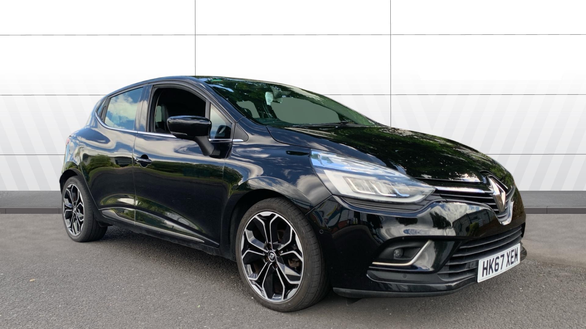 Clio