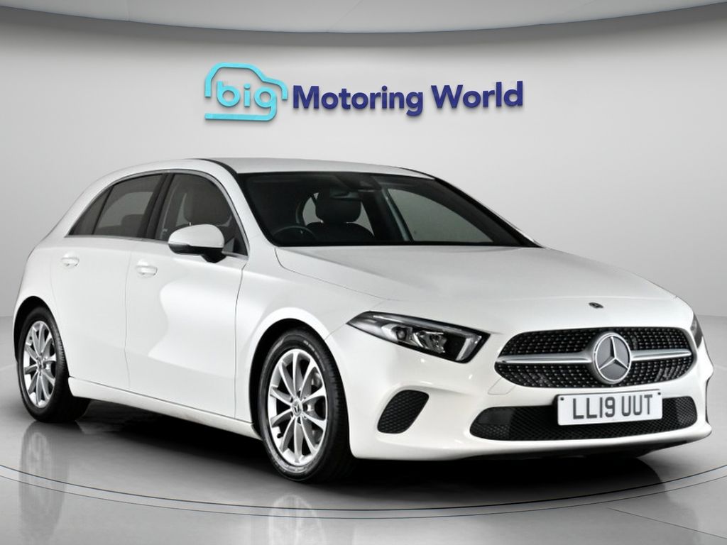A-Class
