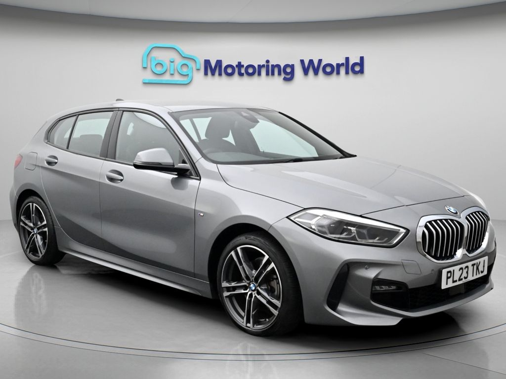 1 Series