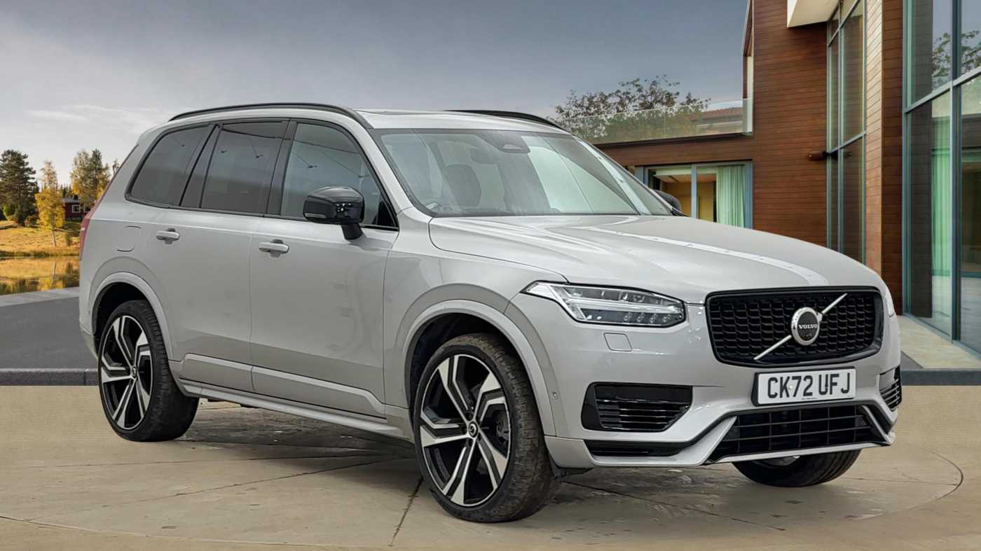 Xc90
