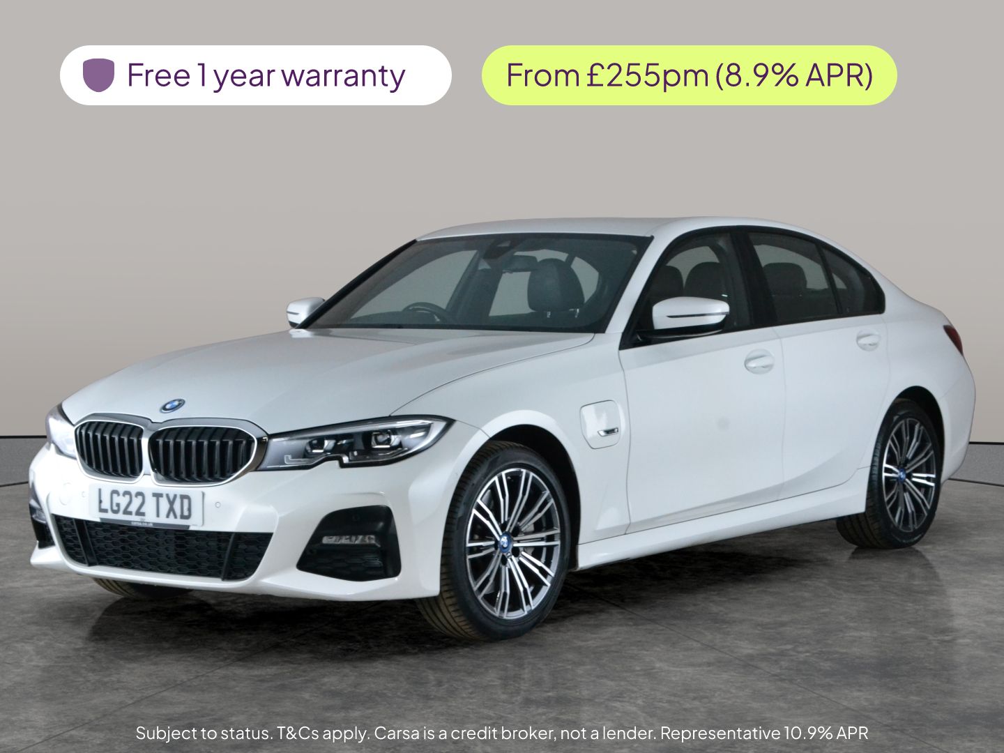 3 Series