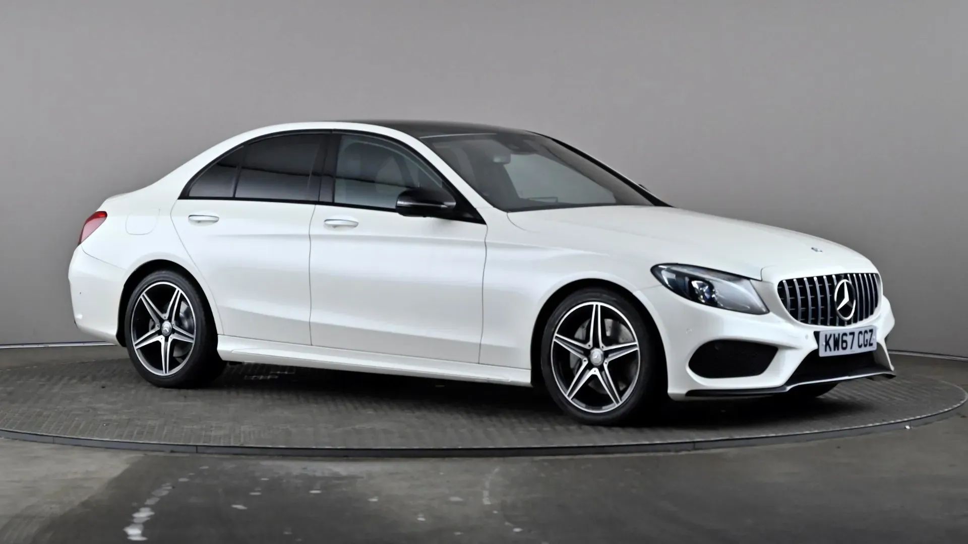 C Class