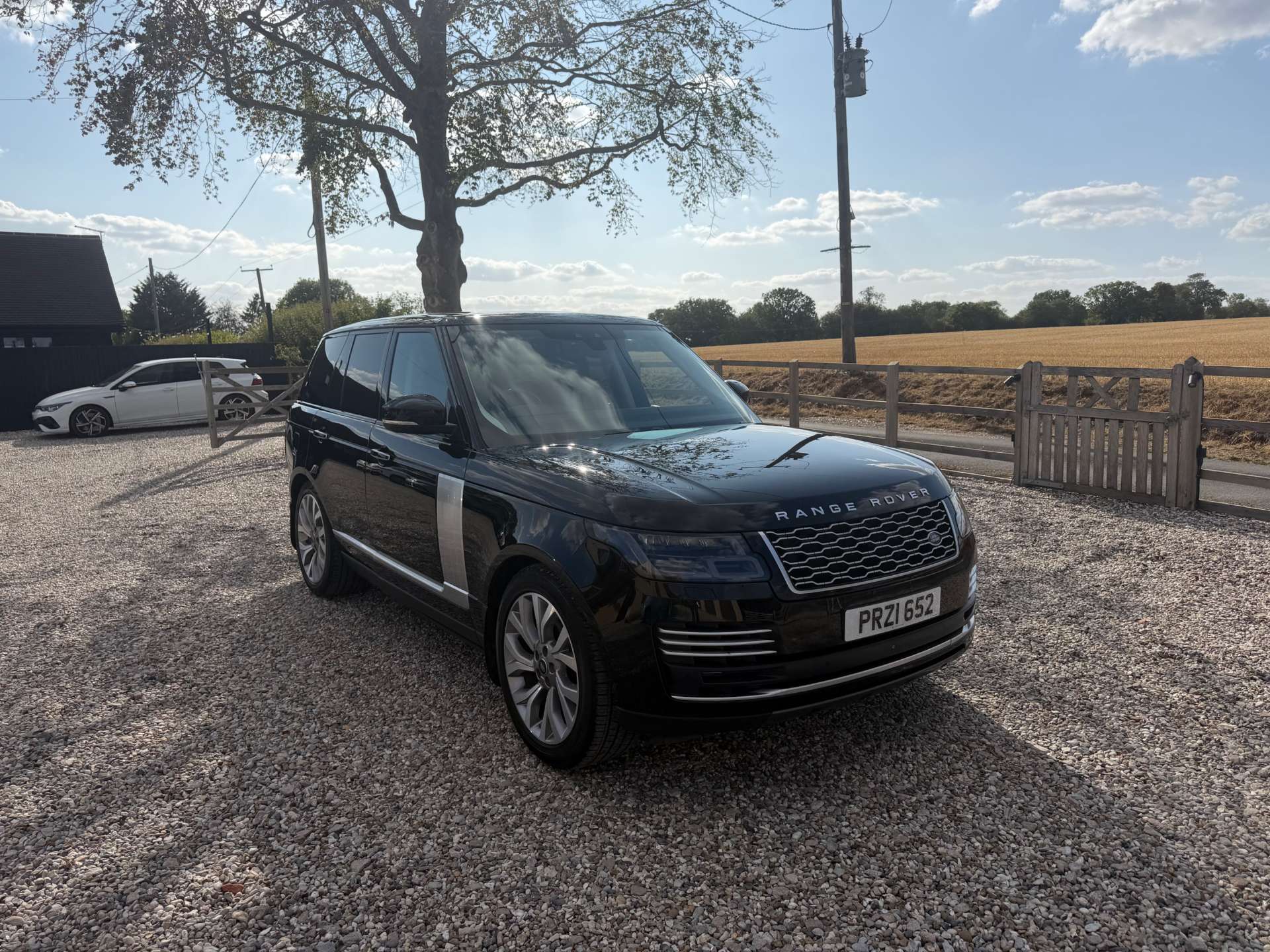 Range Rover