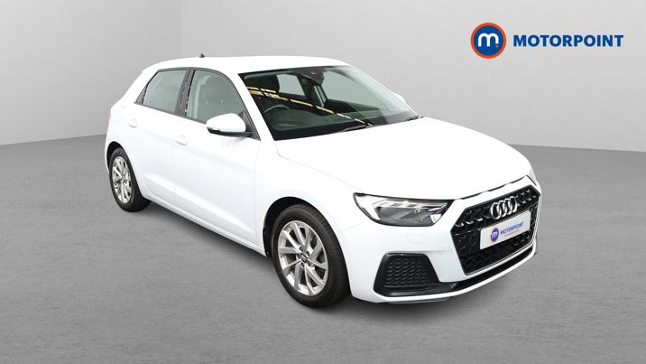 A1 Sportback