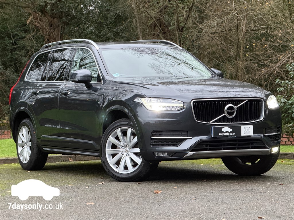 XC90