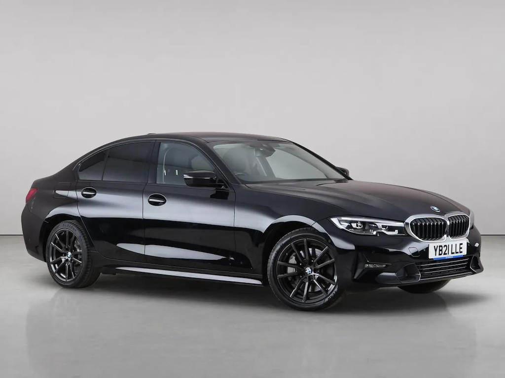 3 Series