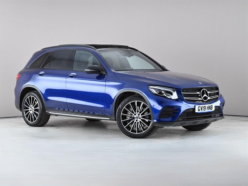 GLC