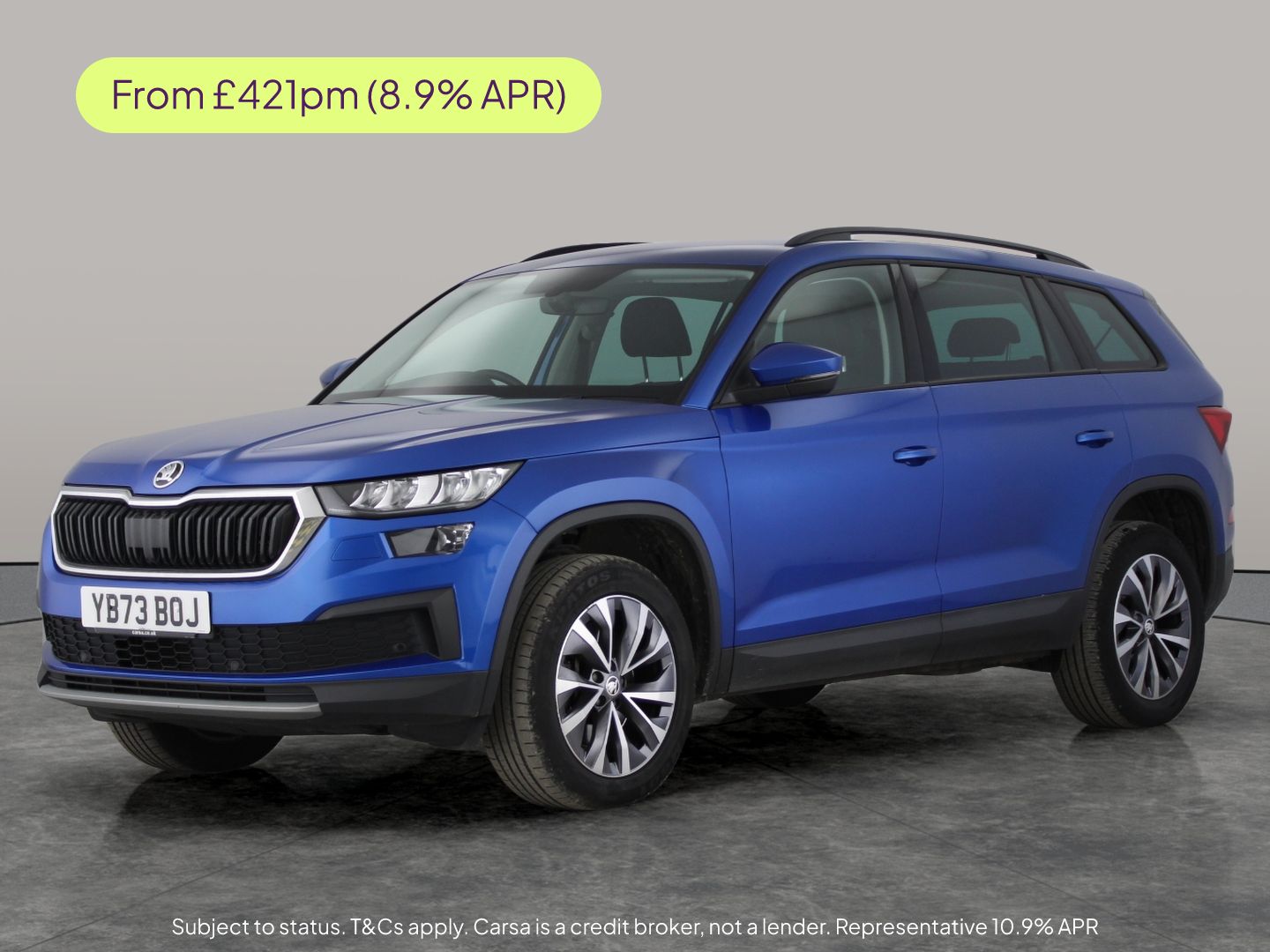 Kodiaq